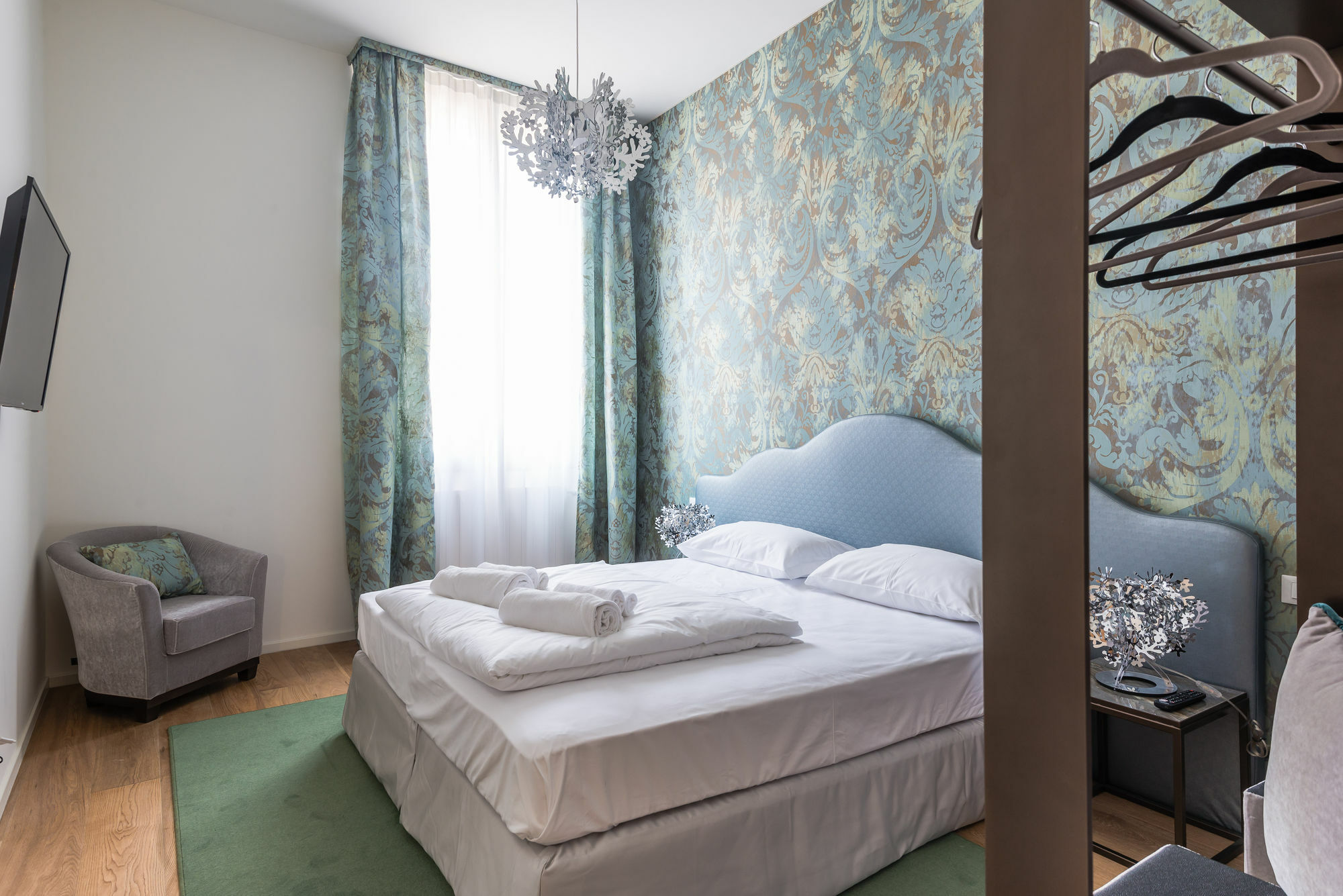 Polo'S Treasures Appartement Venetië Buitenkant foto